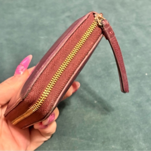 & other Stories zippy wallet - Picture 8 of 12